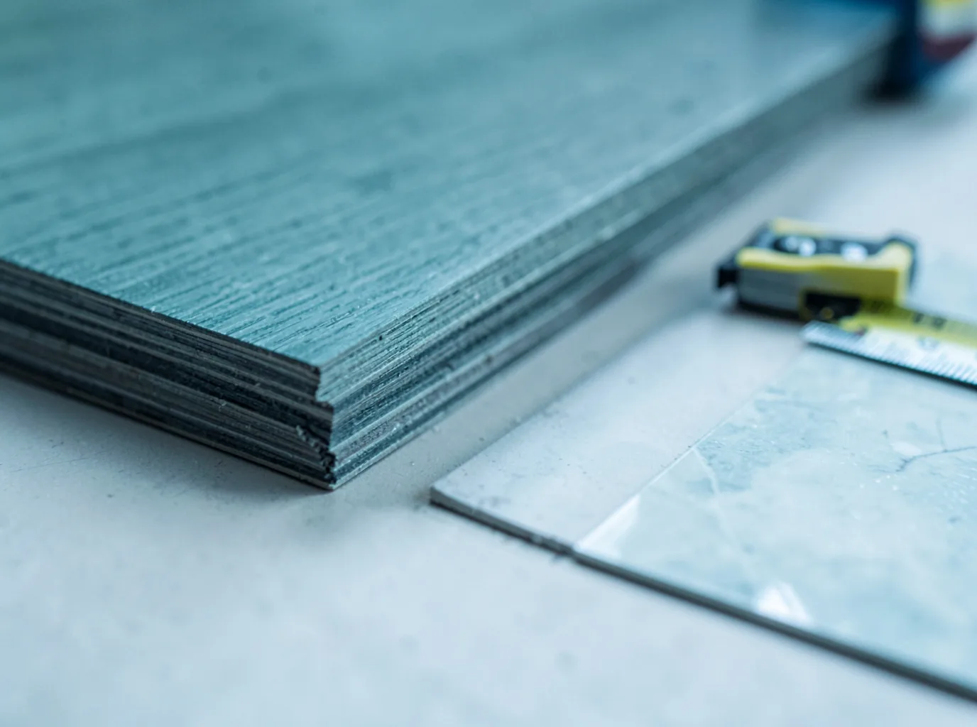 Luxury Vinyl Plank Installation Marquette, WI FAQs